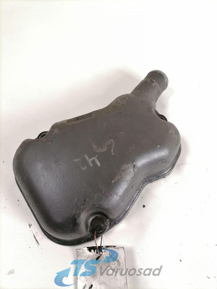 Scania Valve cover 1896130 - Глава на блока за Камион: снимка 1 Scania Valve cover 1896130 - Глава на блока за Камион: снимка 1