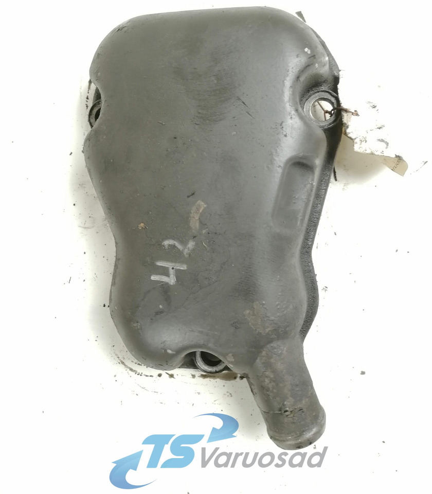 Scania Valve cover 1896130 - Глава на блока за Камион: снимка 2 Scania Valve cover 1896130 - Глава на блока за Камион: снимка 2