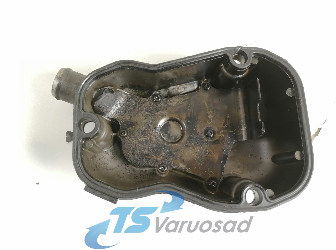 Scania Valve cover 1896139 - Глава на блока за Камион: снимка 2 Scania Valve cover 1896139 - Глава на блока за Камион: снимка 2