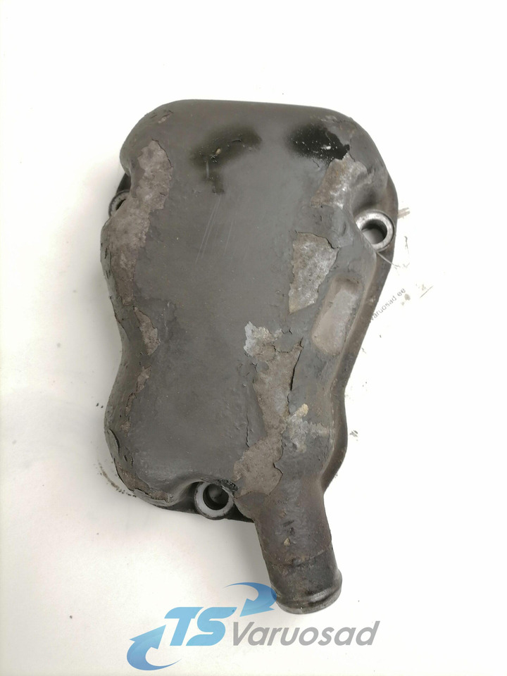 Scania Valve cover 1896139 - Глава на блока за Камион: снимка 2 Scania Valve cover 1896139 - Глава на блока за Камион: снимка 2