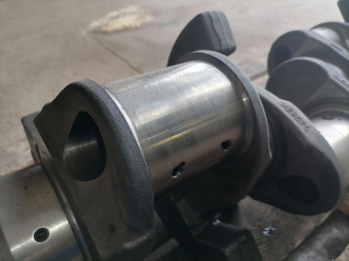 Scania Väntvõll 1428625 - Колянов вал за Камион: снимка 5 Scania Väntvõll 1428625 - Колянов вал за Камион: снимка 5