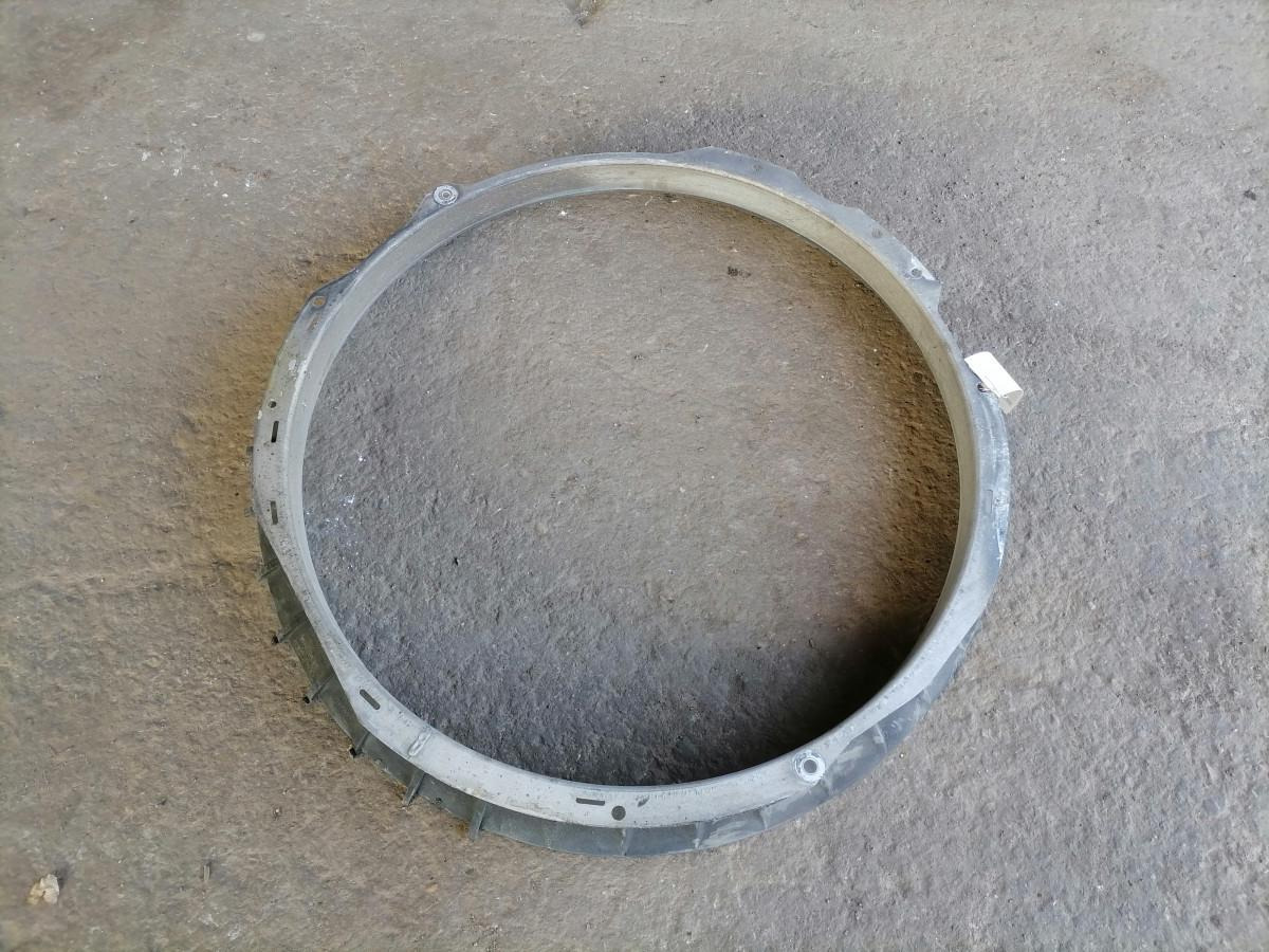 Scania Ventilaatori metallrõngas 1788048 - Радиатор за Камион: снимка 2 Scania Ventilaatori metallrõngas 1788048 - Радиатор за Камион: снимка 2