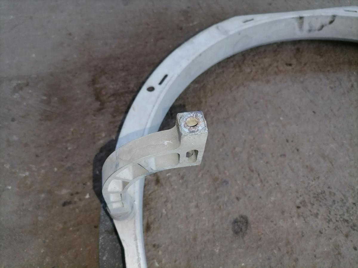 Scania Ventilaatori metallrõngas 2212223 - Радиатор за Камион: снимка 4 Scania Ventilaatori metallrõngas 2212223 - Радиатор за Камион: снимка 4