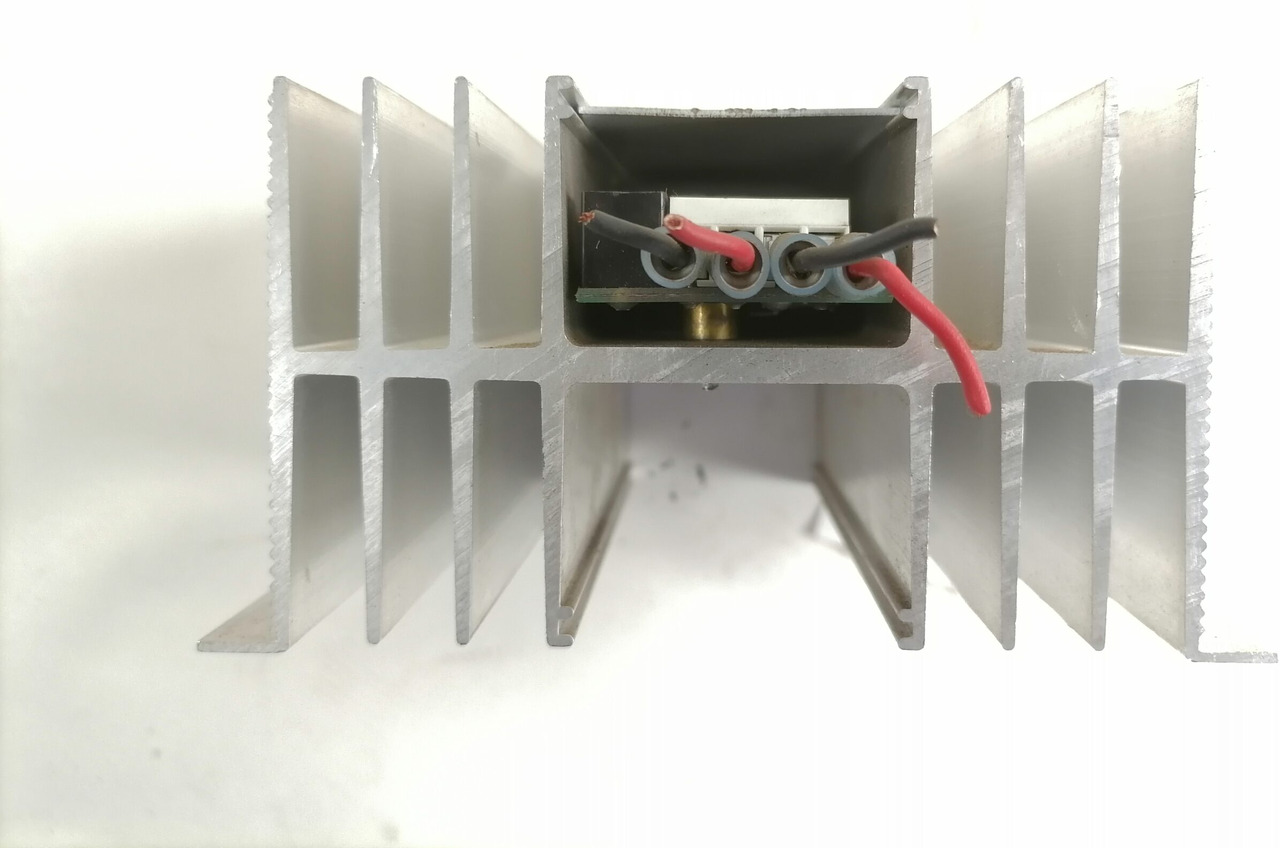 Scania Voltage converter 12345 - Електрическа система за Камион: снимка 2 Scania Voltage converter 12345 - Електрическа система за Камион: снимка 2