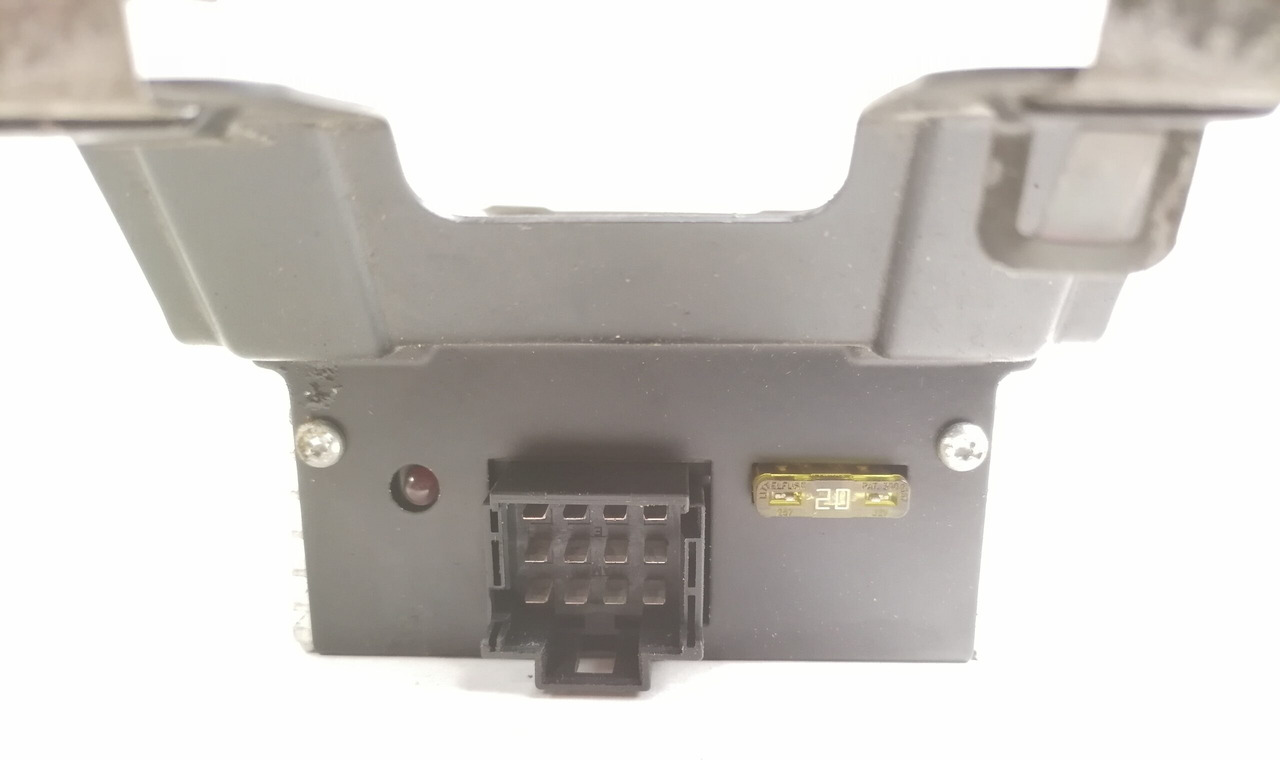 Scania Voltage converter 1449522 - Електрическа система за Камион: снимка 3 Scania Voltage converter 1449522 - Електрическа система за Камион: снимка 3