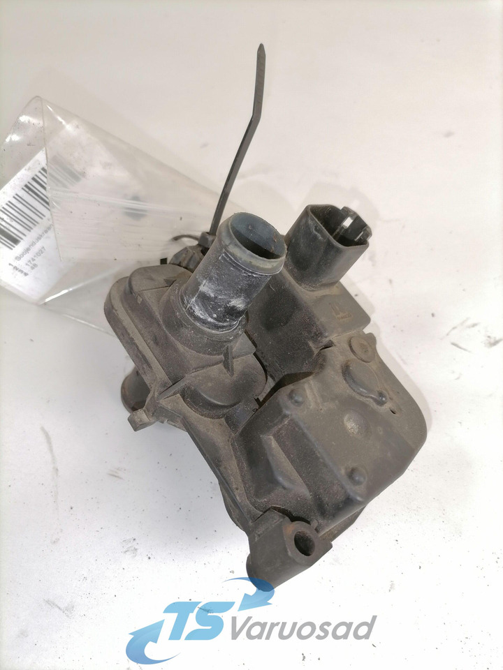 Scania Water valve 1405973 - Отопление/ Вентилация за Камион: снимка 1 Scania Water valve 1405973 - Отопление/ Вентилация за Камион: снимка 1