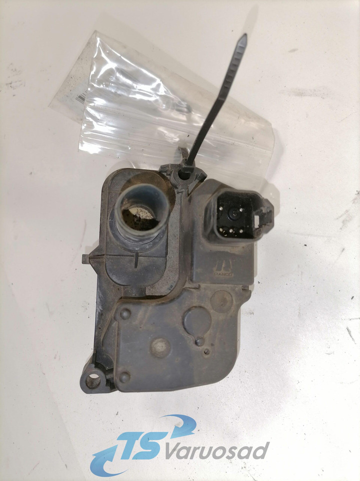 Scania Water valve 1405973 - Отопление/ Вентилация за Камион: снимка 2 Scania Water valve 1405973 - Отопление/ Вентилация за Камион: снимка 2