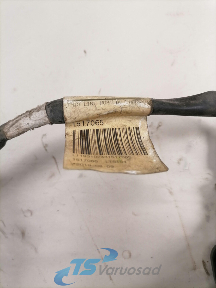 Scania Water valve 1741027 - Отопление/ Вентилация за Камион: снимка 3 Scania Water valve 1741027 - Отопление/ Вентилация за Камион: снимка 3