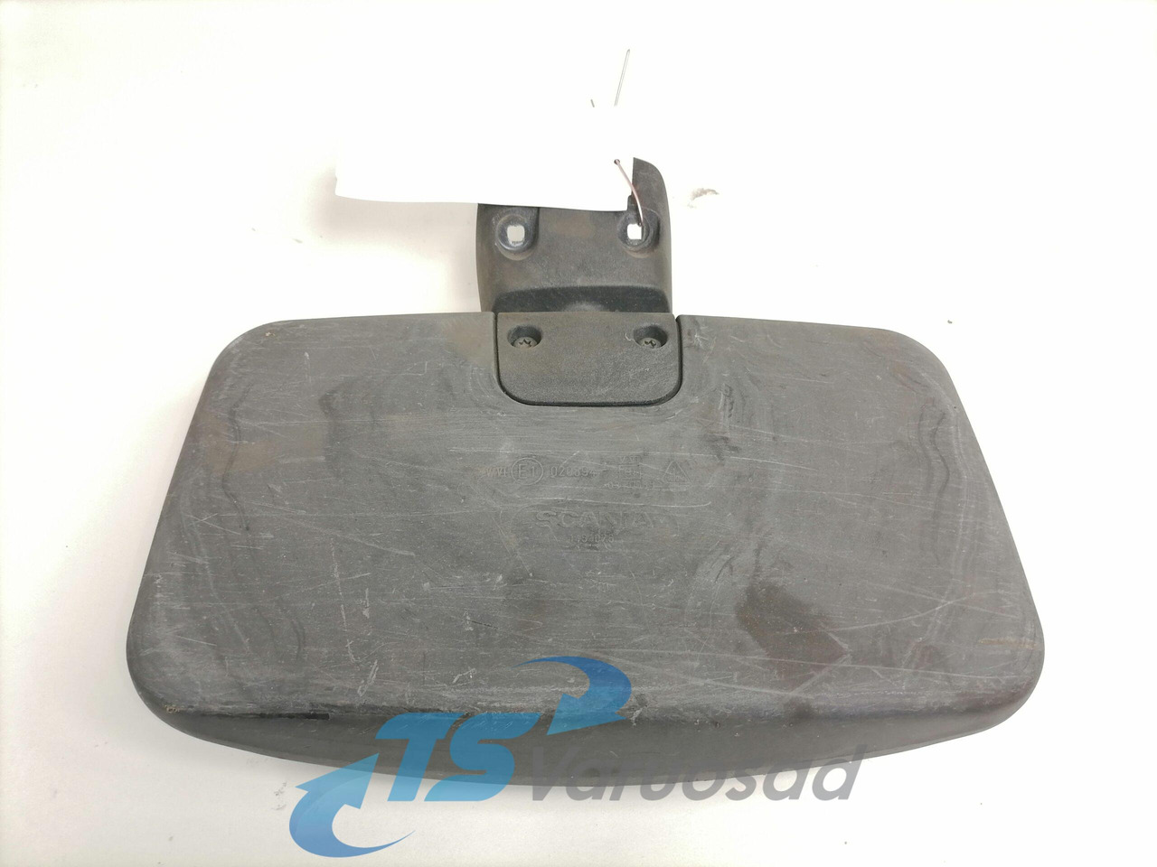 Scania Wheel mirror 1484076 - Огледало за задно виждане за Камион: снимка 2 Scania Wheel mirror 1484076 - Огледало за задно виждане за Камион: снимка 2