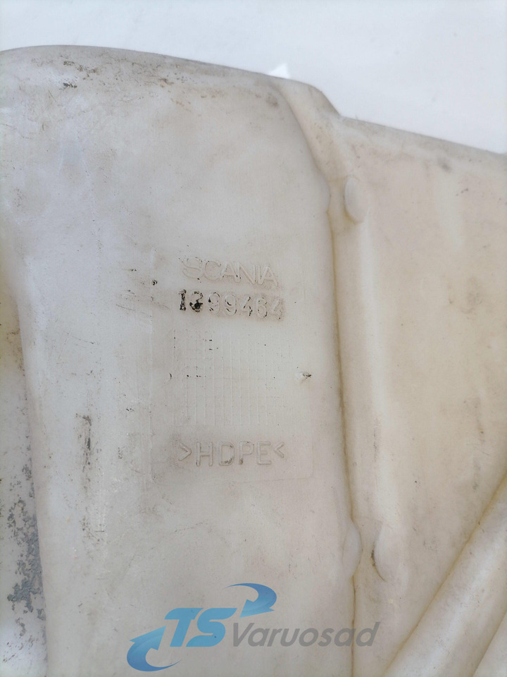 Scania Windscreen washer fluid tank 1399464 - Чистачка за Камион: снимка 2 Scania Windscreen washer fluid tank 1399464 - Чистачка за Камион: снимка 2