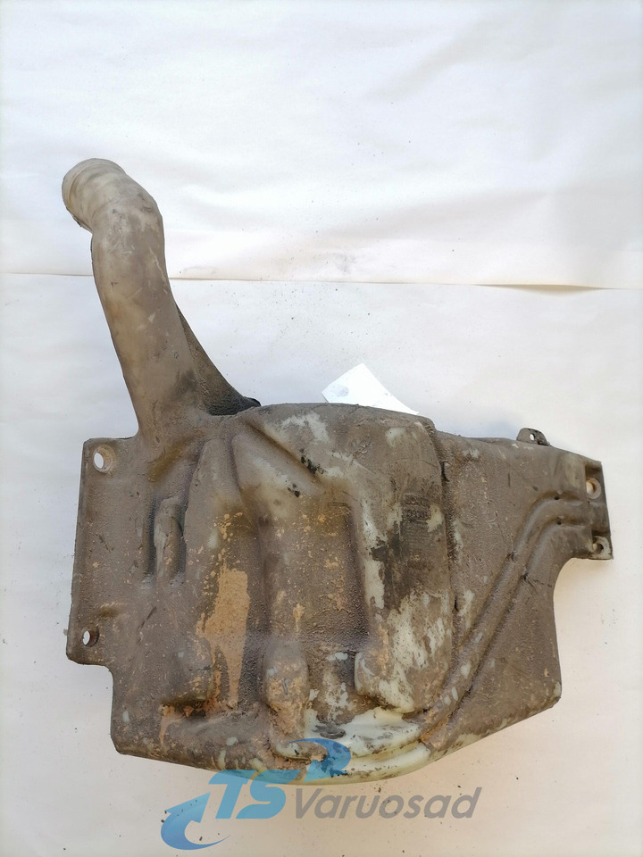 Scania Windscreen washer fluid tank 1399464 - Чистачка за Камион: снимка 1 Scania Windscreen washer fluid tank 1399464 - Чистачка за Камион: снимка 1