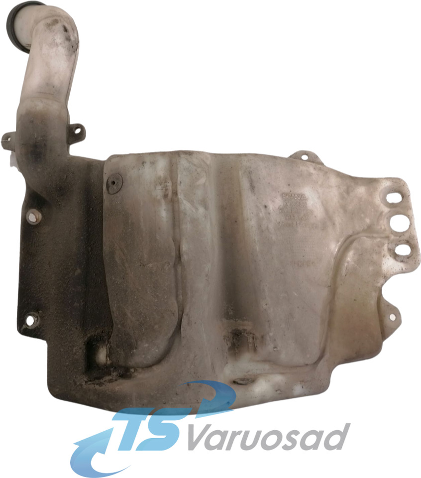 Scania Windscreen washer fluid tank 1772662 - Чистачка за Камион: снимка 1 Scania Windscreen washer fluid tank 1772662 - Чистачка за Камион: снимка 1