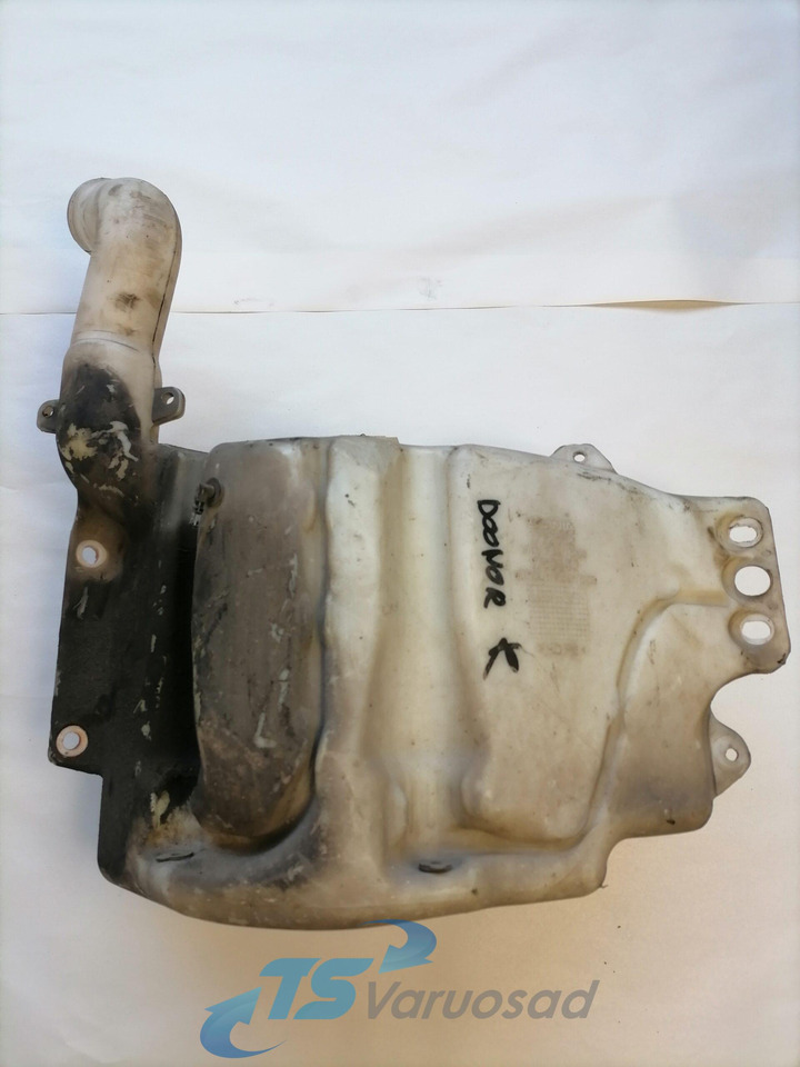 Scania Windscreen washer fluid tank 1772662 - Чистачка за Камион: снимка 1 Scania Windscreen washer fluid tank 1772662 - Чистачка за Камион: снимка 1