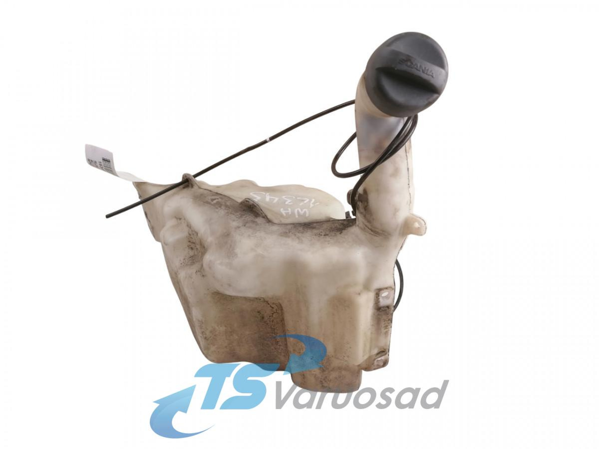 Scania Windscreen washer fluid tank 1854255 - Чистачка за Камион: снимка 1 Scania Windscreen washer fluid tank 1854255 - Чистачка за Камион: снимка 1