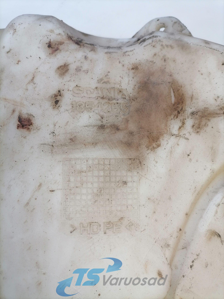 Scania Windscreen washer fluid tank 1854255 - Чистачка за Камион: снимка 2 Scania Windscreen washer fluid tank 1854255 - Чистачка за Камион: снимка 2