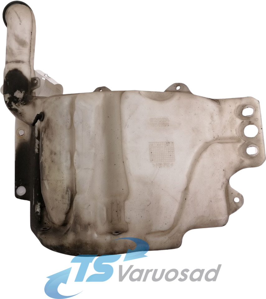 Scania Windscreen washer fluid tank 1854255 - Чистачка за Камион: снимка 1 Scania Windscreen washer fluid tank 1854255 - Чистачка за Камион: снимка 1