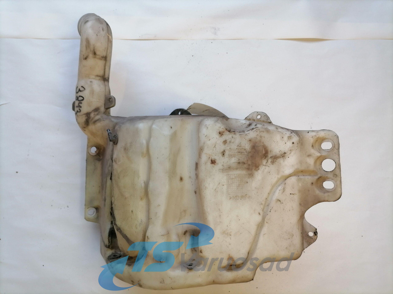 Scania Windscreen washer fluid tank 1854255 - Чистачка за Камион: снимка 1 Scania Windscreen washer fluid tank 1854255 - Чистачка за Камион: снимка 1