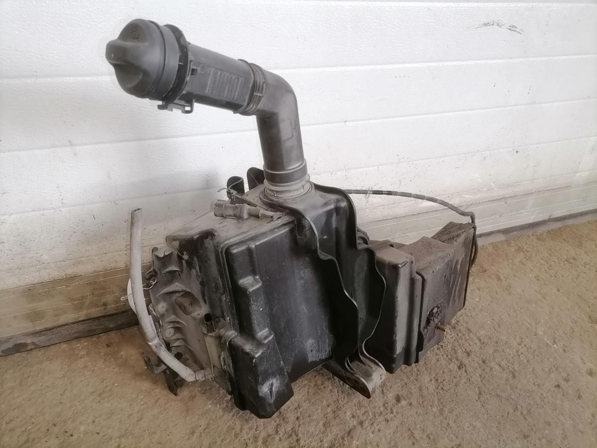 Scania Windscreen washer fluid tank 2512290 - Чистачка за Камион: снимка 3 Scania Windscreen washer fluid tank 2512290 - Чистачка за Камион: снимка 3