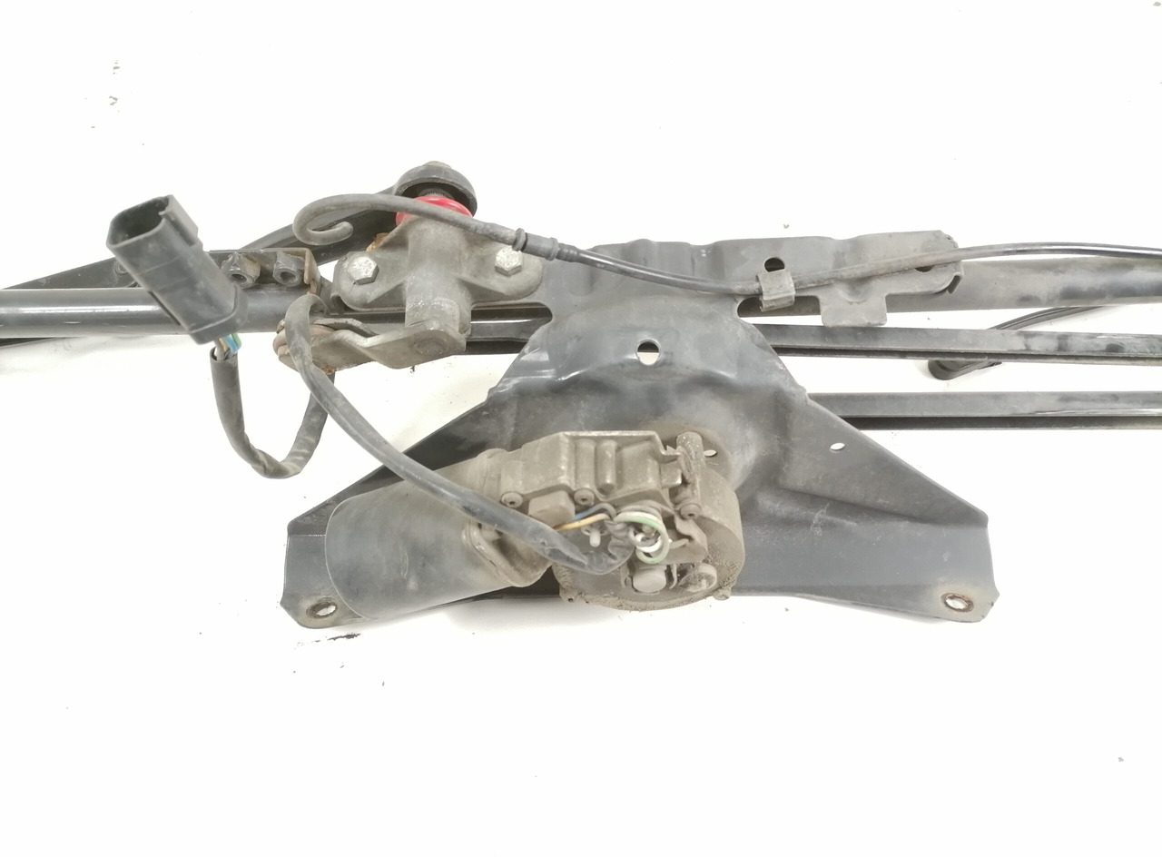 Scania Wiper frame 1765183 - Чистачка за Камион: снимка 3 Scania Wiper frame 1765183 - Чистачка за Камион: снимка 3