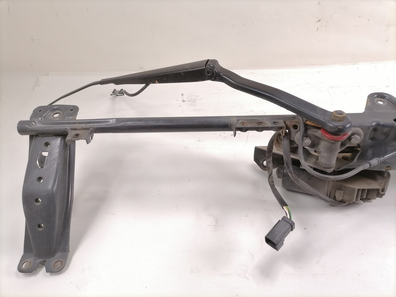 Scania Wiper frame 1765183 - Чистачка за Камион: снимка 5 Scania Wiper frame 1765183 - Чистачка за Камион: снимка 5