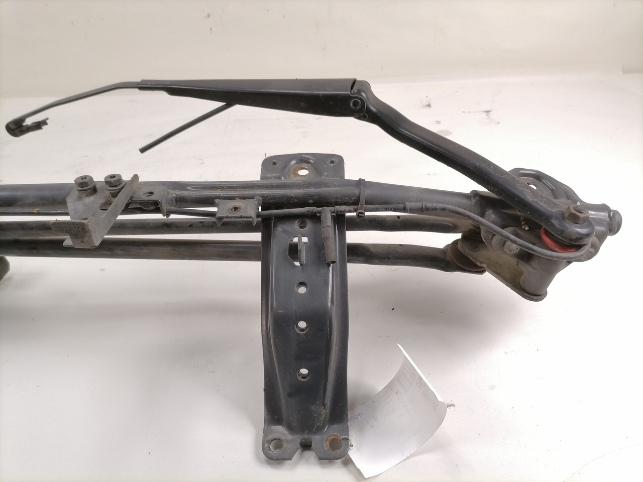 Scania Wiper frame 1765183 - Чистачка за Камион: снимка 4 Scania Wiper frame 1765183 - Чистачка за Камион: снимка 4
