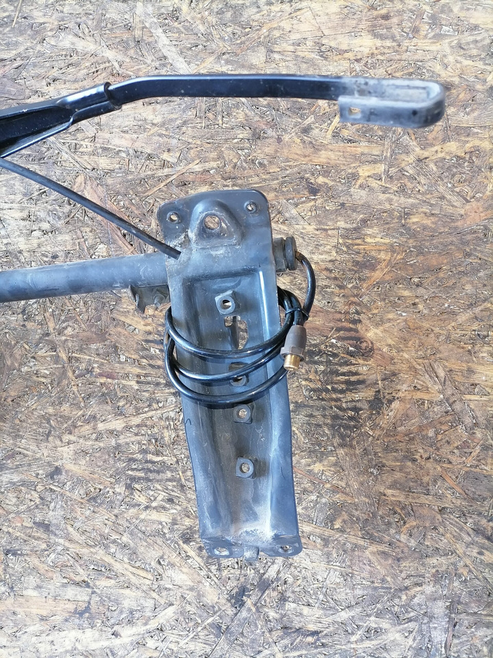 Чистачка за Камион Scania Wiper frame 1765183: снимка 7