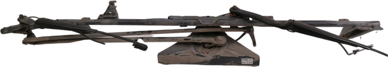 Scania Wiper frame 1765183 - Чистачка за Камион: снимка 2 Scania Wiper frame 1765183 - Чистачка за Камион: снимка 2