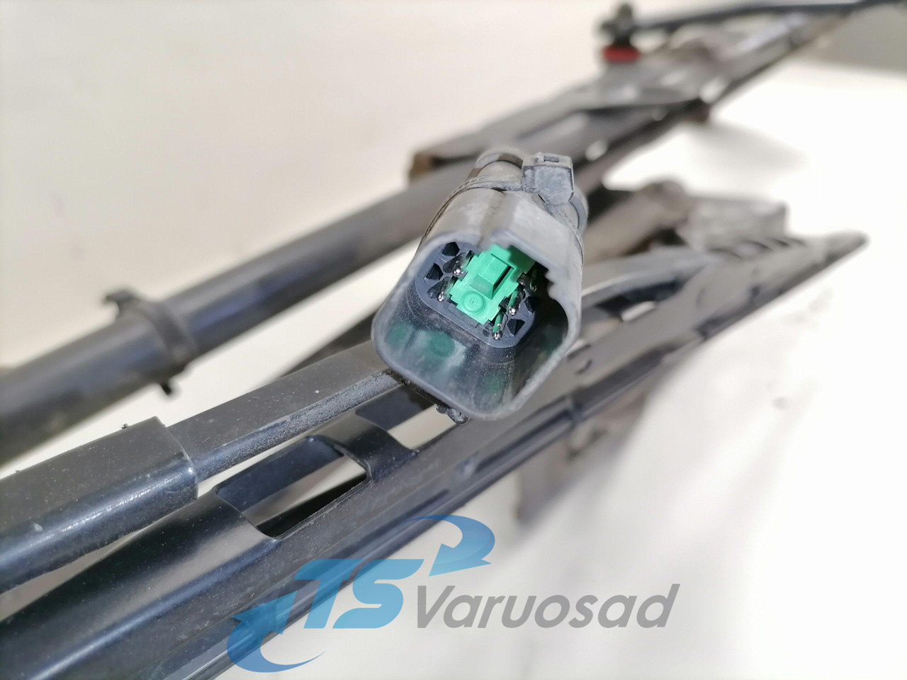 Чистачка за Камион Scania Wiper frame 2120765: снимка 6