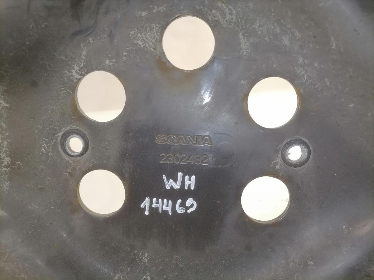Scania bracket 2302432 - Въздушно окачване за Камион: снимка 4 Scania bracket 2302432 - Въздушно окачване за Камион: снимка 4