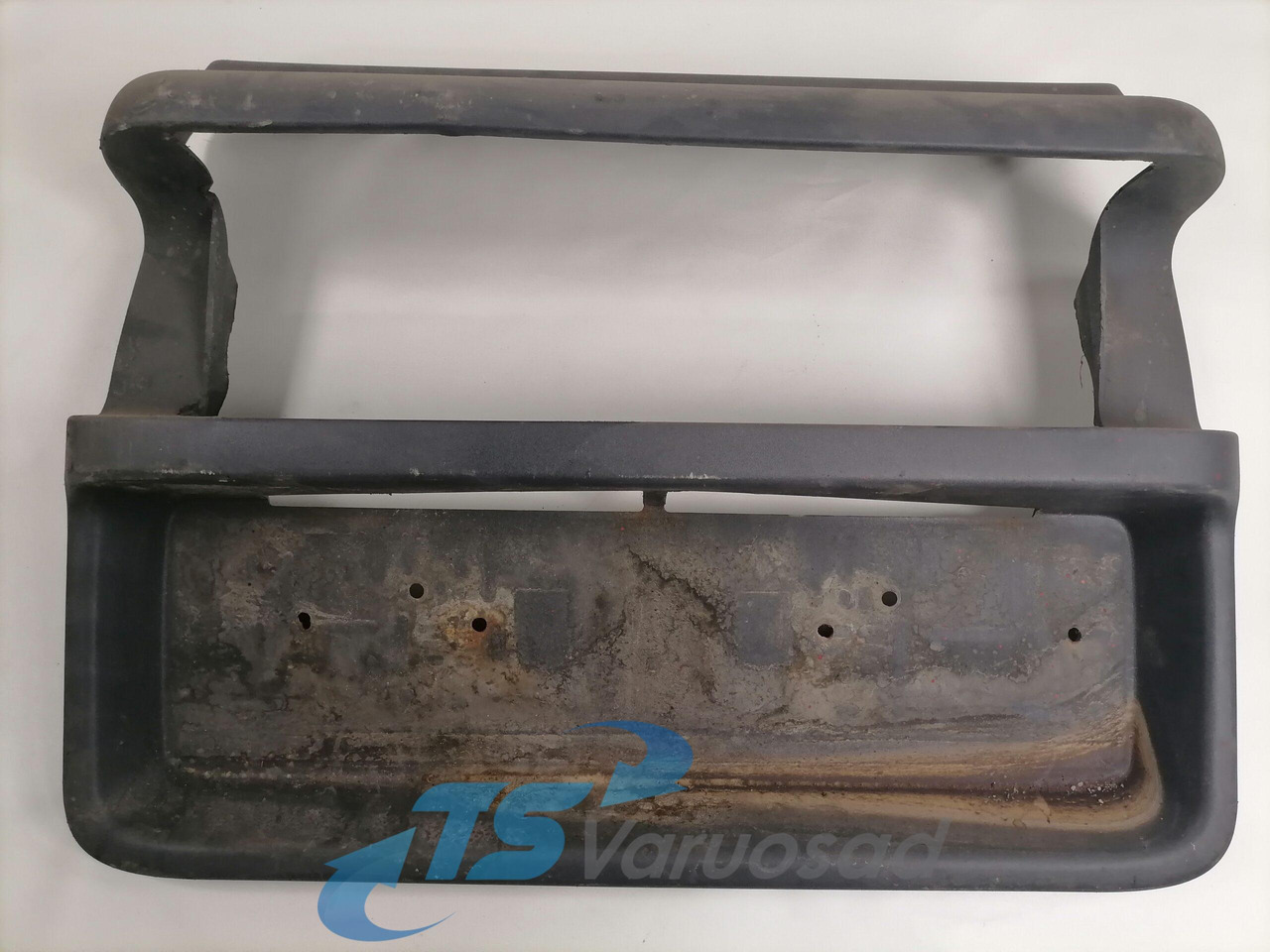 Scania cover 1362708 - Аеродинамика/ Спойлер за Камион: снимка 1 Scania cover 1362708 - Аеродинамика/ Спойлер за Камион: снимка 1