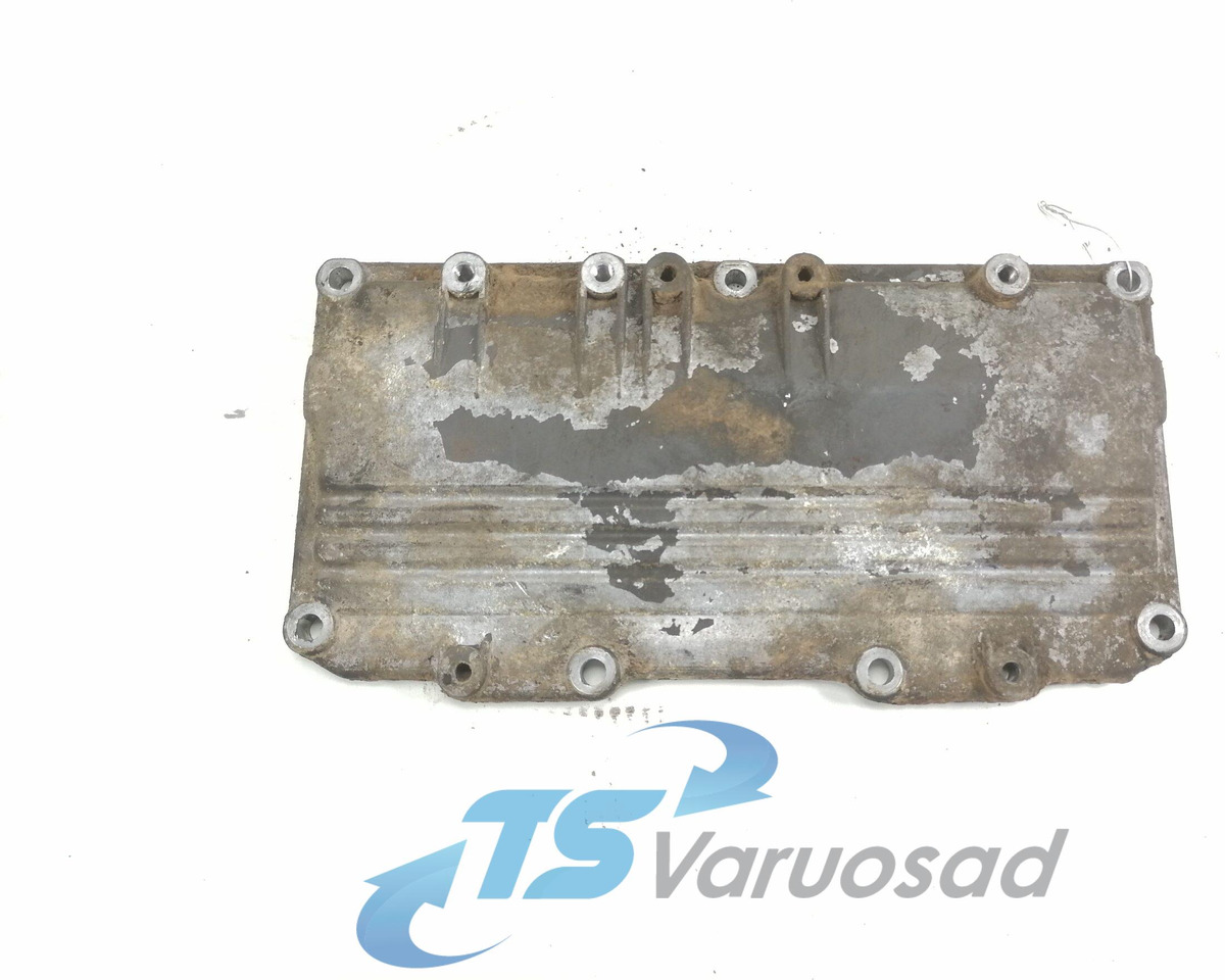 Scania engine side cover 1372110 - Двигател и части за Камион: снимка 1 Scania engine side cover 1372110 - Двигател и части за Камион: снимка 1