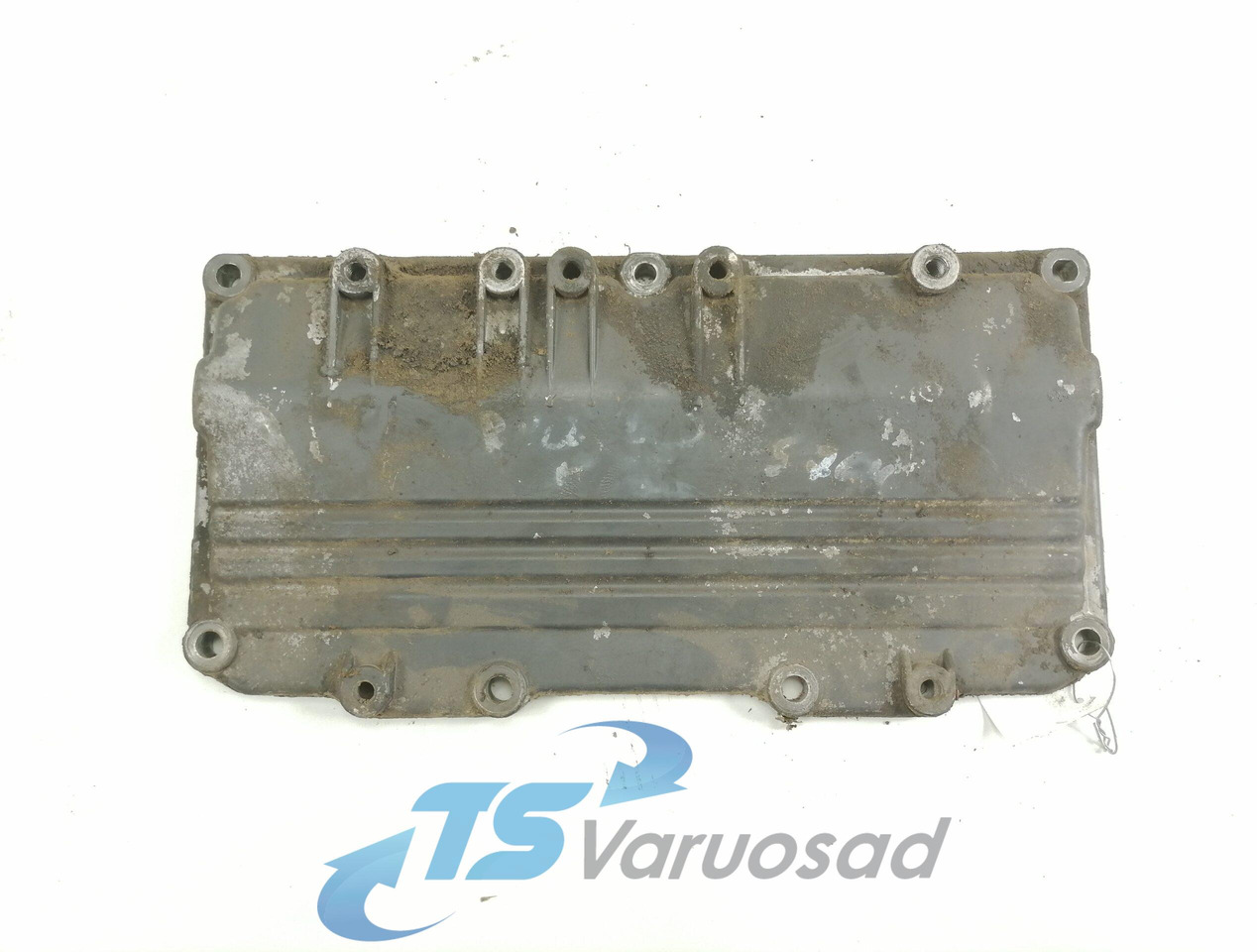 Scania engine side cover 1420745 - Двигател и части за Камион: снимка 1 Scania engine side cover 1420745 - Двигател и части за Камион: снимка 1