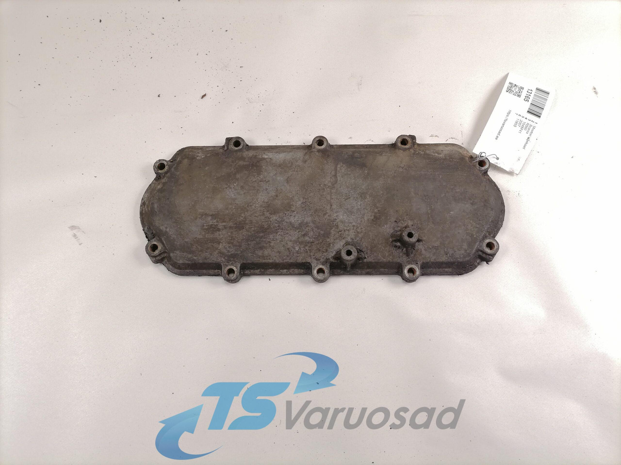 Scania engine side cover 1545741 - Двигател и части за Камион: снимка 1 Scania engine side cover 1545741 - Двигател и части за Камион: снимка 1