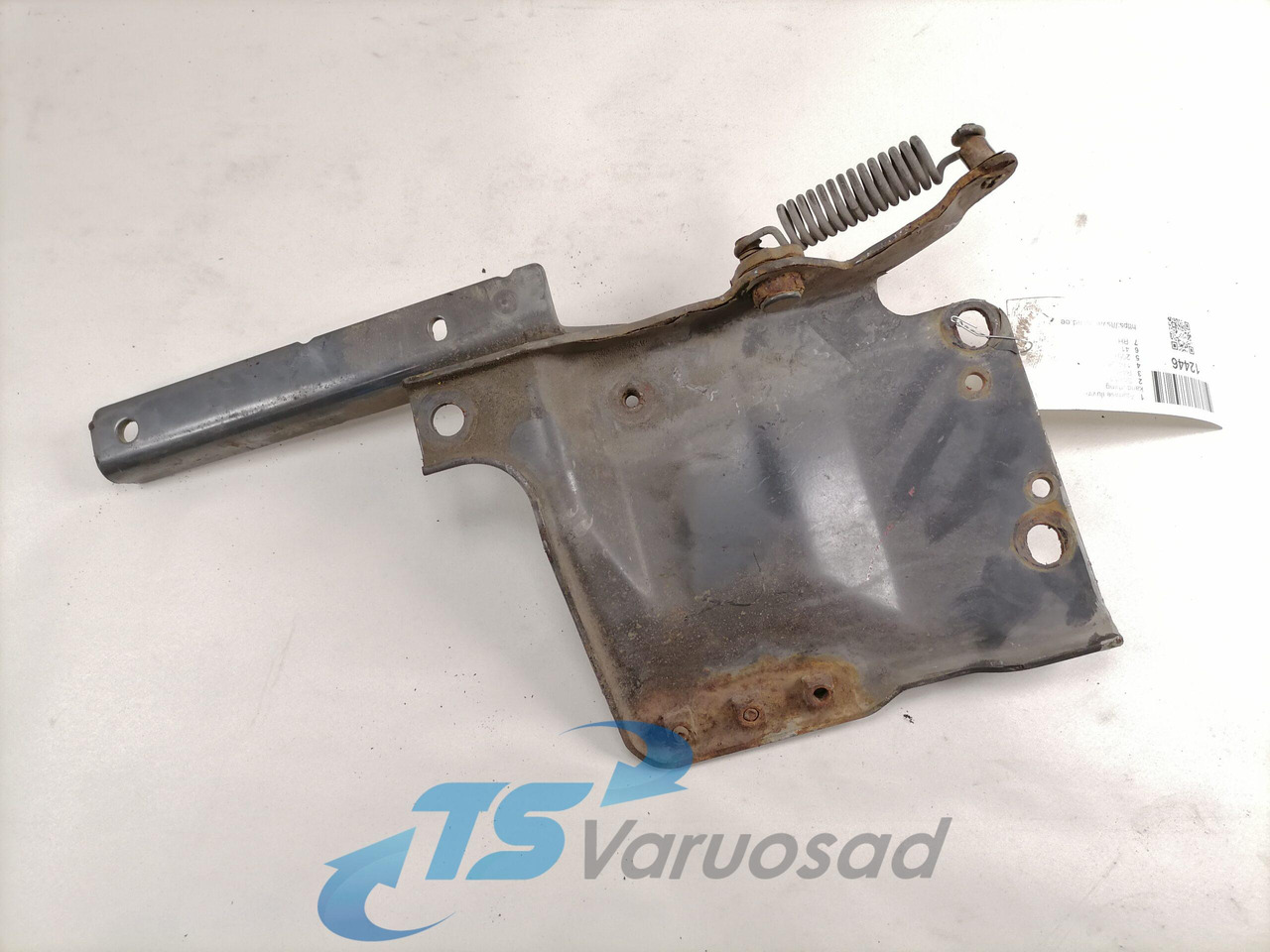 Scania lower grille carrier hinge 1742265 - Радиаторна решетка за Камион: снимка 4 Scania lower grille carrier hinge 1742265 - Радиаторна решетка за Камион: снимка 4