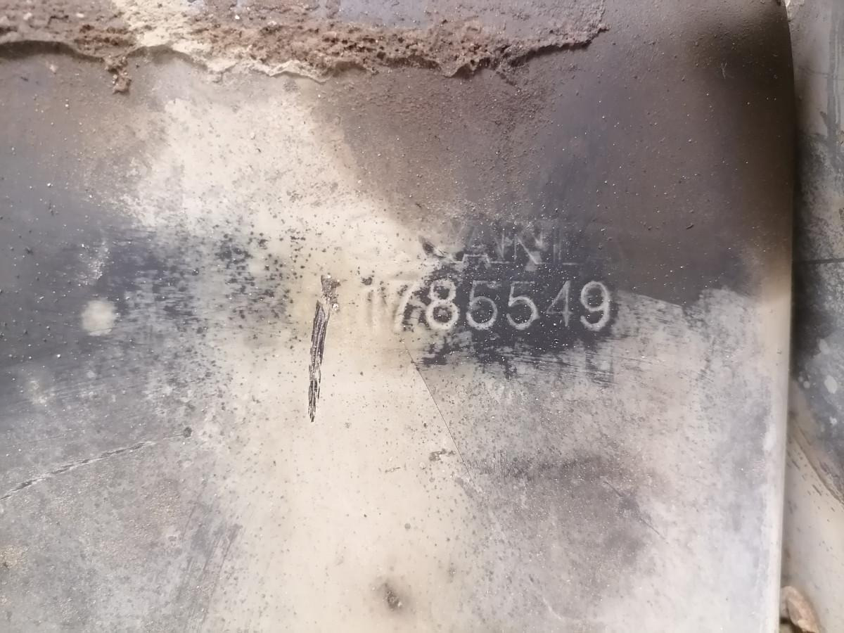 Scania lower grille carrier hinge 1785549 - Радиаторна решетка за Камион: снимка 5 Scania lower grille carrier hinge 1785549 - Радиаторна решетка за Камион: снимка 5