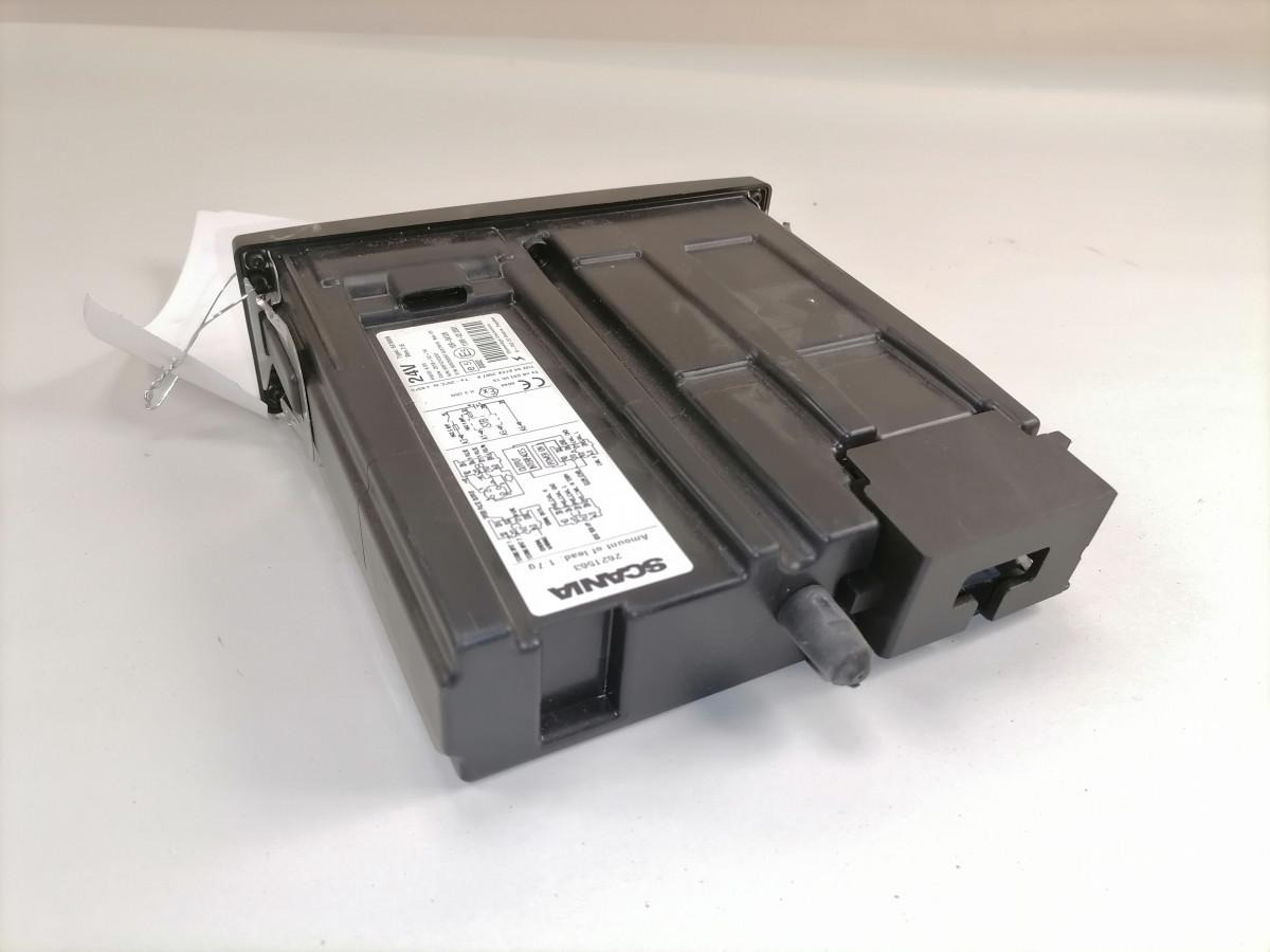 Scania tachograph 2621563 - Тахограф за Камион: снимка 3 Scania tachograph 2621563 - Тахограф за Камион: снимка 3