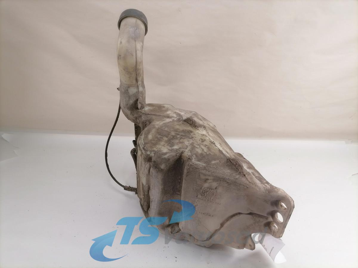 Scania windscreen washer fluid tank 1772662 - Чистачка за Камион: снимка 3 Scania windscreen washer fluid tank 1772662 - Чистачка за Камион: снимка 3