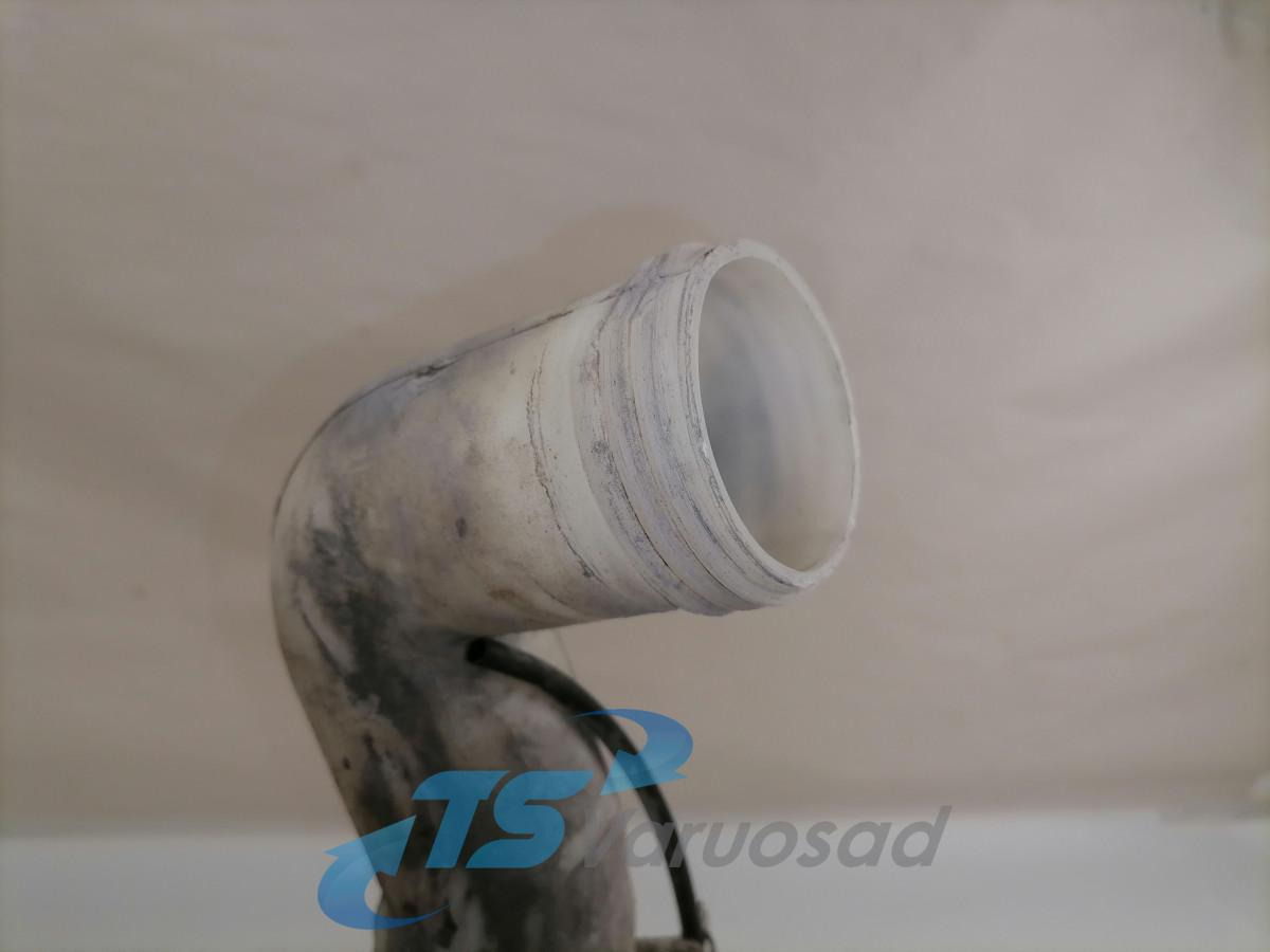 Scania windscreen washer fluid tank 1772662 - Чистачка за Камион: снимка 5 Scania windscreen washer fluid tank 1772662 - Чистачка за Камион: снимка 5