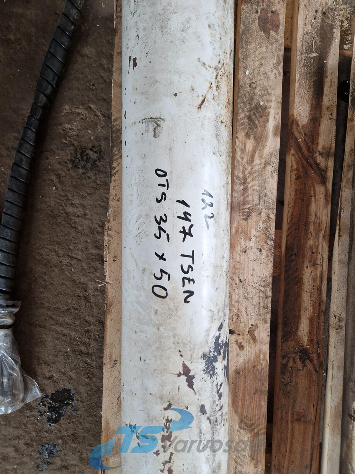 Хидравлика за Камион Universaalne Hüdrosilinder: снимка 6