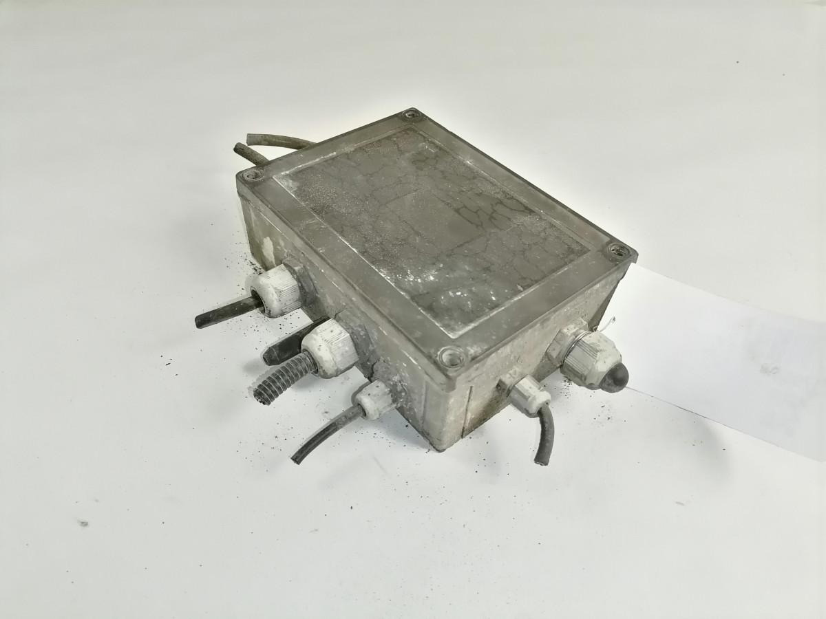 Universaalne Zepro trükkplaat IPT2480 - Универсална част за Камион: снимка 2 Universaalne Zepro trükkplaat IPT2480 - Универсална част за Камион: снимка 2