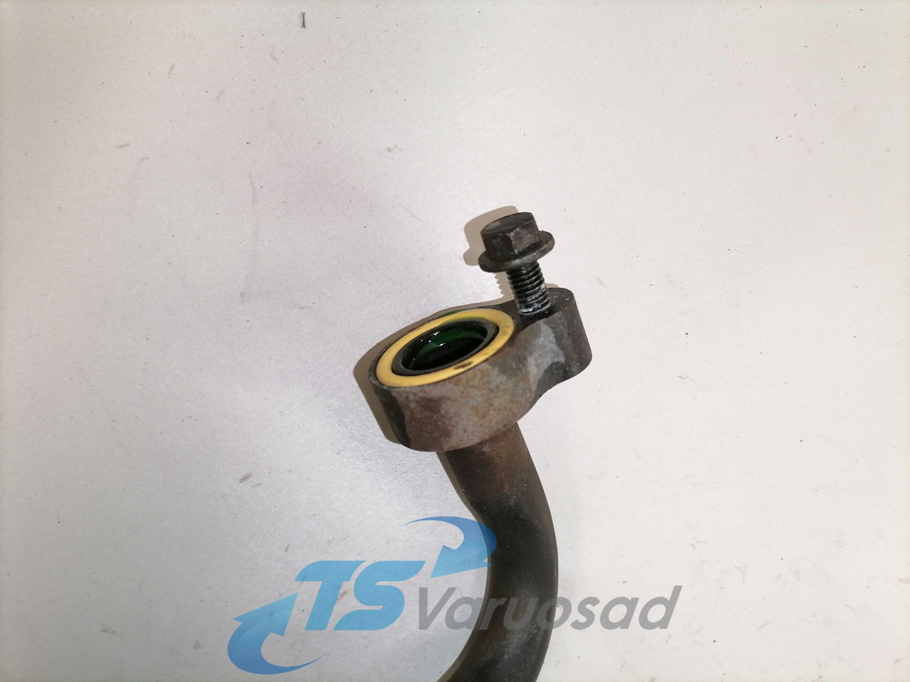 Volvo A/C pipe 20504127 - Отопление/ Вентилация за Камион: снимка 2 Volvo A/C pipe 20504127 - Отопление/ Вентилация за Камион: снимка 2