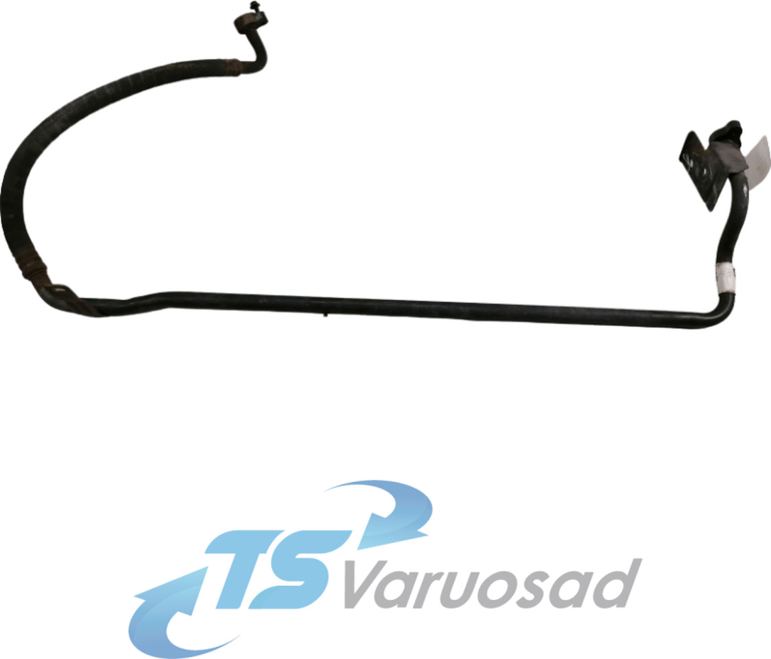 Volvo A/C pipe 20504127 - Отопление/ Вентилация за Камион: снимка 1 Volvo A/C pipe 20504127 - Отопление/ Вентилация за Камион: снимка 1