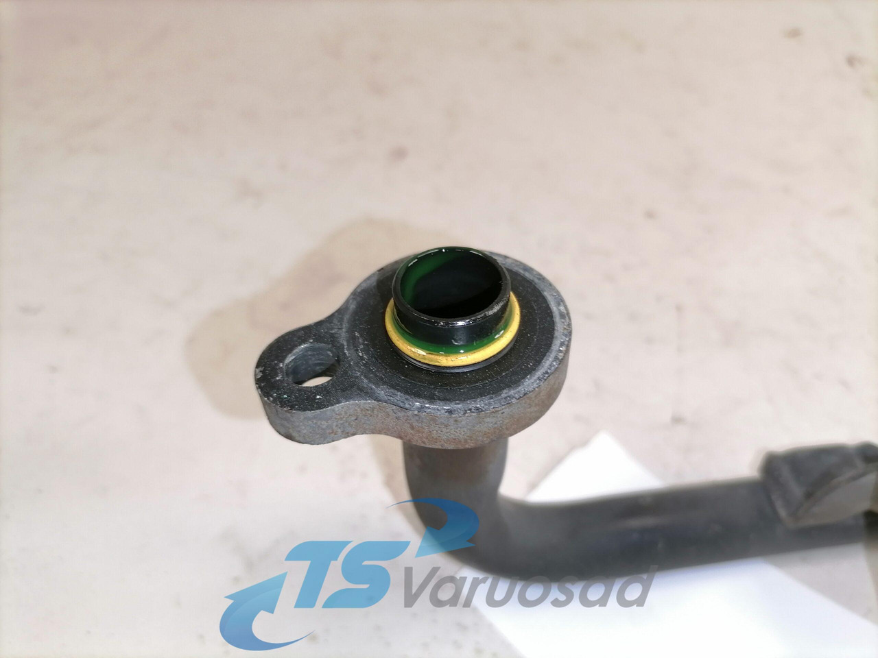 Volvo A/C pipe 20708192 - Отопление/ Вентилация за Камион: снимка 4 Volvo A/C pipe 20708192 - Отопление/ Вентилация за Камион: снимка 4