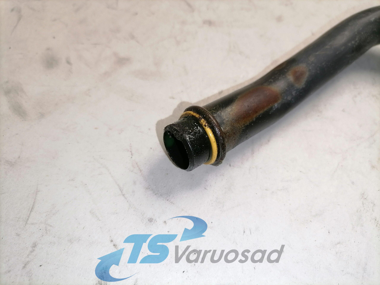Volvo A/C pipe 20708192 - Отопление/ Вентилация за Камион: снимка 5 Volvo A/C pipe 20708192 - Отопление/ Вентилация за Камион: снимка 5
