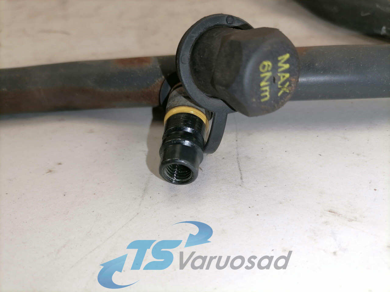 Volvo A/C pipe 20708192 - Отопление/ Вентилация за Камион: снимка 3 Volvo A/C pipe 20708192 - Отопление/ Вентилация за Камион: снимка 3