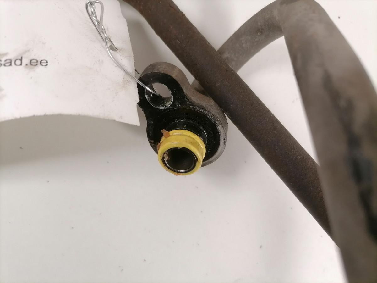 Volvo A/C pipe 82119539 - Отопление/ Вентилация за Камион: снимка 5 Volvo A/C pipe 82119539 - Отопление/ Вентилация за Камион: снимка 5