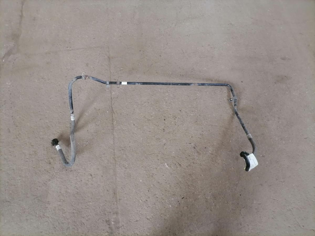 Volvo A/C pipe 82401758 - Отопление/ Вентилация за Камион: снимка 2 Volvo A/C pipe 82401758 - Отопление/ Вентилация за Камион: снимка 2
