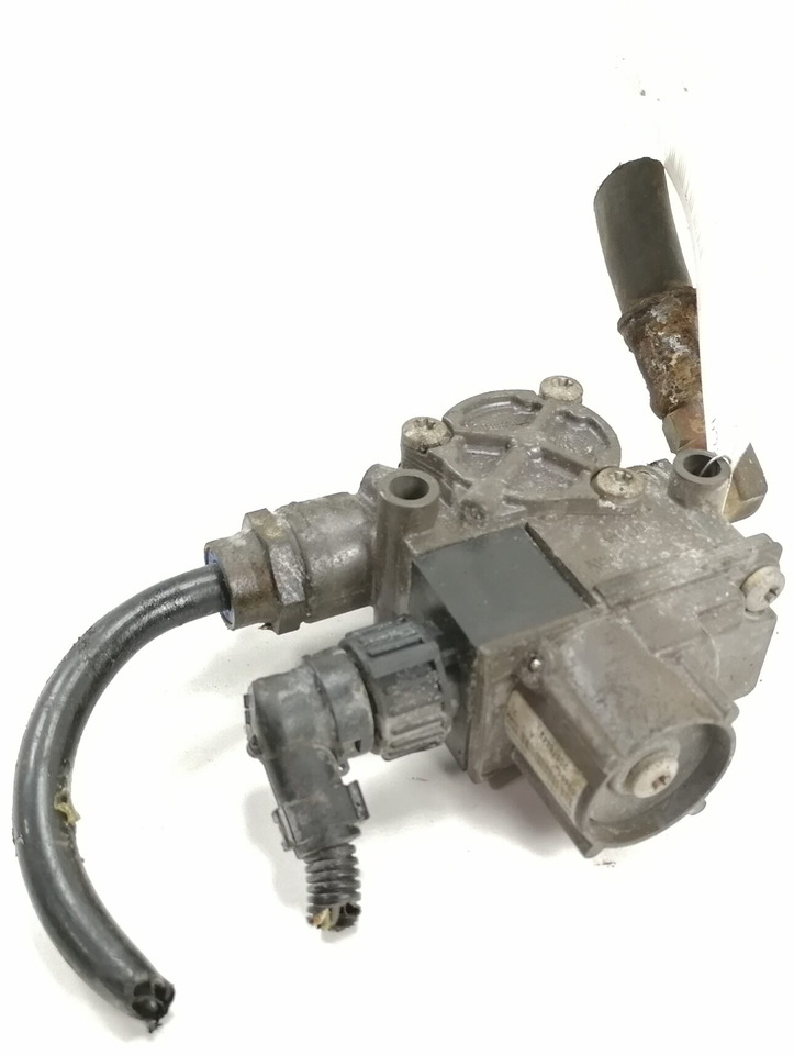 Volvo ABS brake valve 20516342 - Спирачен клапан за Камион: снимка 1 Volvo ABS brake valve 20516342 - Спирачен клапан за Камион: снимка 1