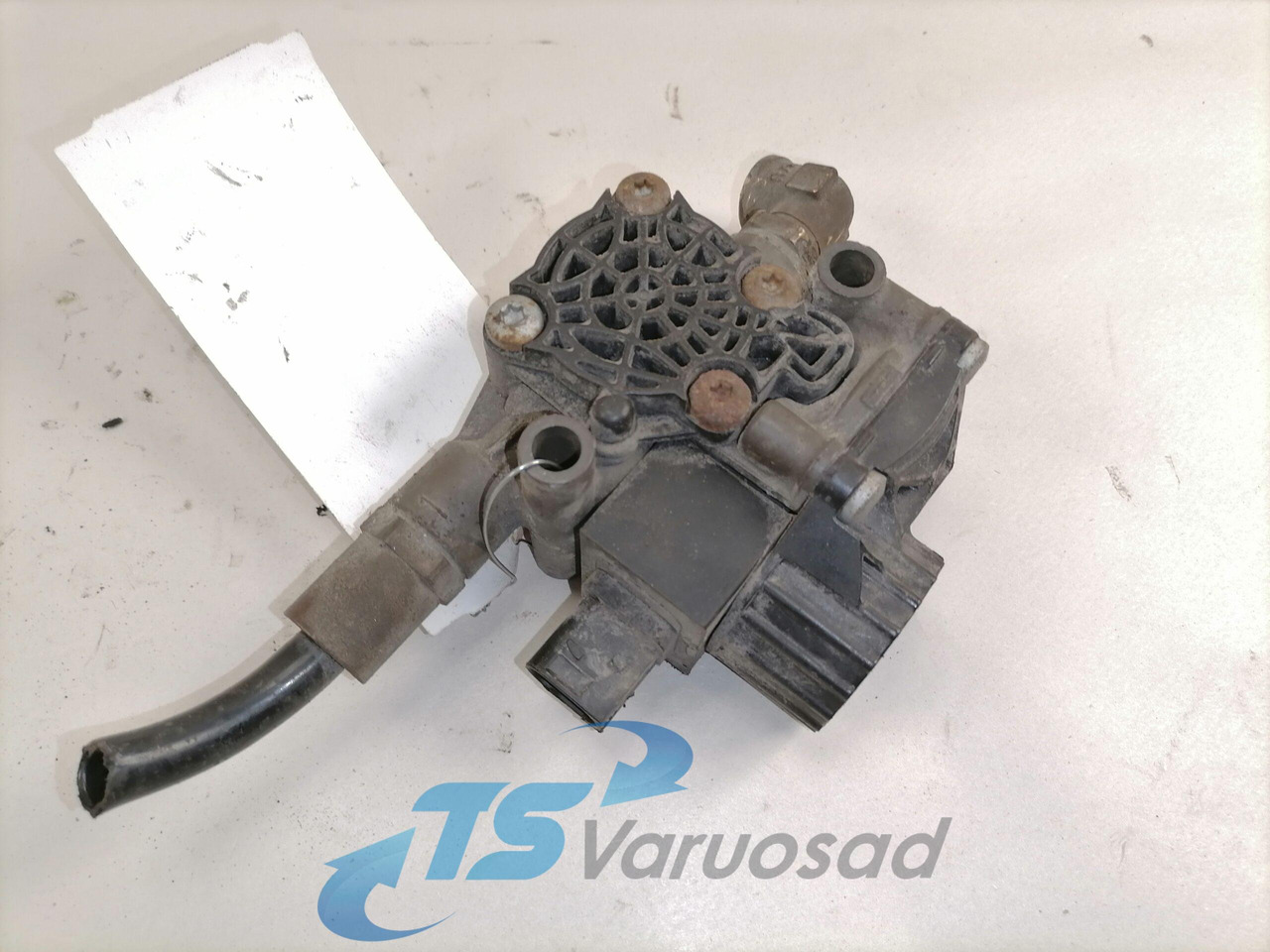 Volvo ABS brake valve 21327360 - Спирачен клапан за Камион: снимка 2 Volvo ABS brake valve 21327360 - Спирачен клапан за Камион: снимка 2