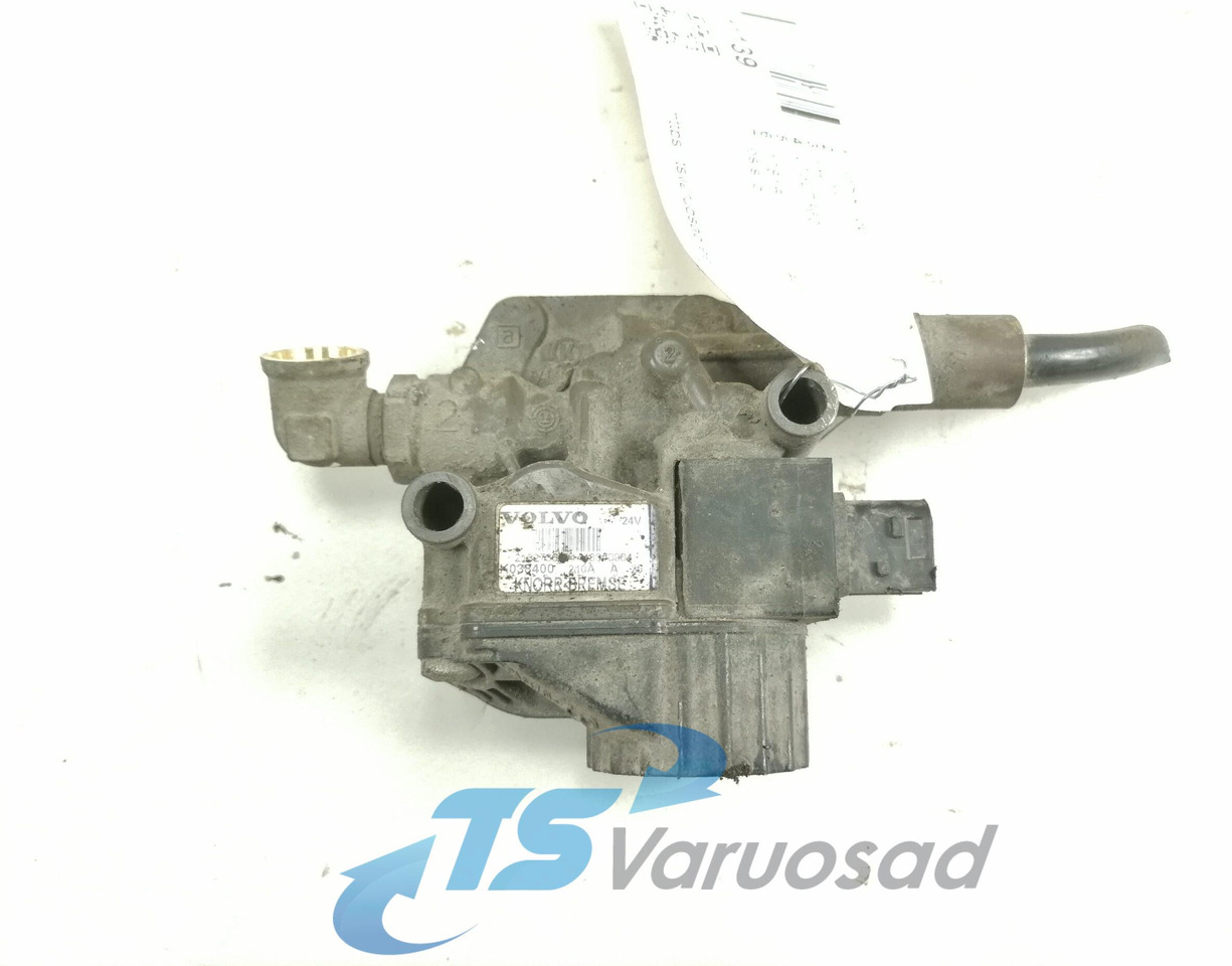 Volvo ABS brake valve 21327360 - Спирачен клапан за Камион: снимка 1 Volvo ABS brake valve 21327360 - Спирачен клапан за Камион: снимка 1
